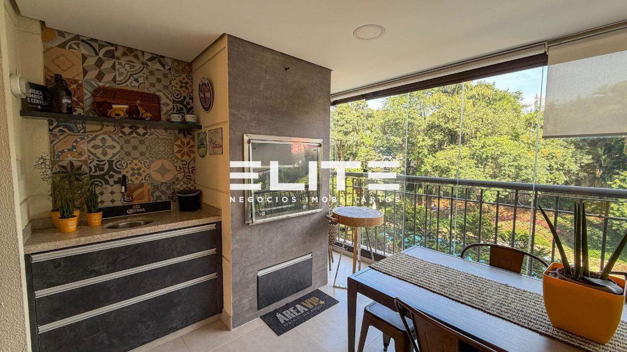 Apartamento à venda, Jardim - Santo André/SP — foto 4