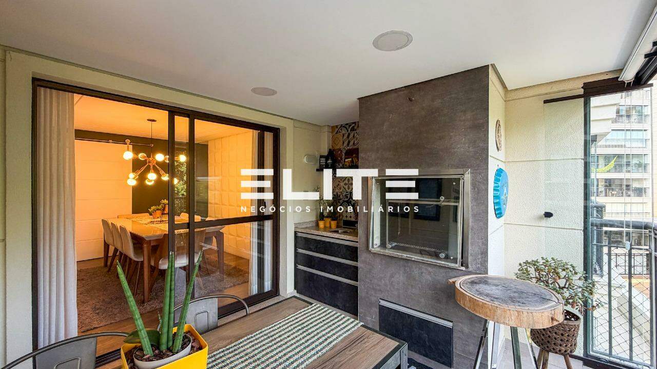 Apartamento à venda, Jardim - Santo André/SP — foto 5