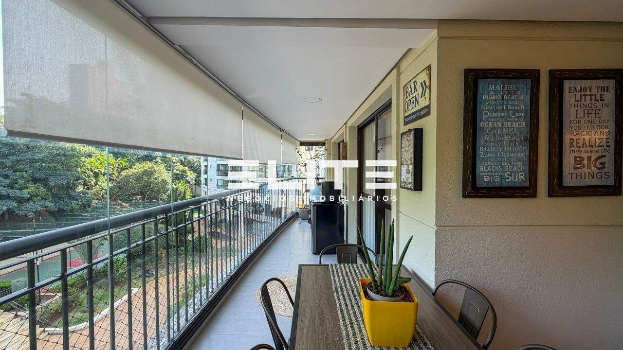 Apartamento à venda, Jardim - Santo André/SP — foto 6