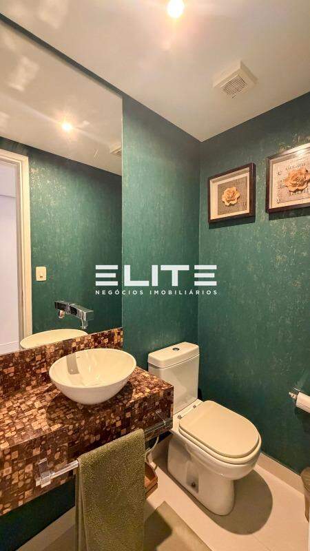 Apartamento à venda, Jardim - Santo André/SP — foto 9
