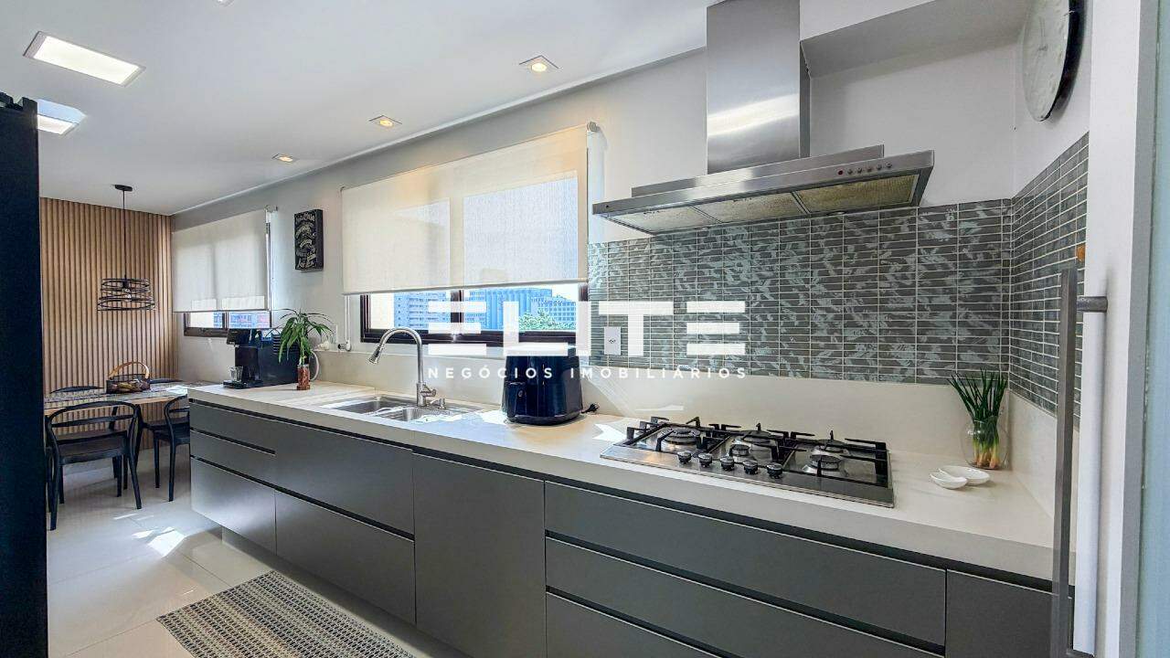 Apartamento à venda, Jardim - Santo André/SP — foto 12