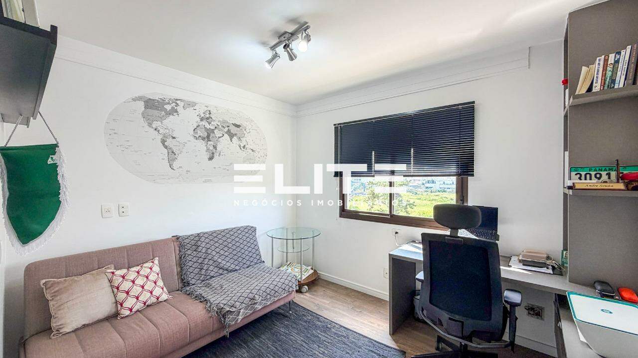 Apartamento à venda, Jardim - Santo André/SP — foto 19
