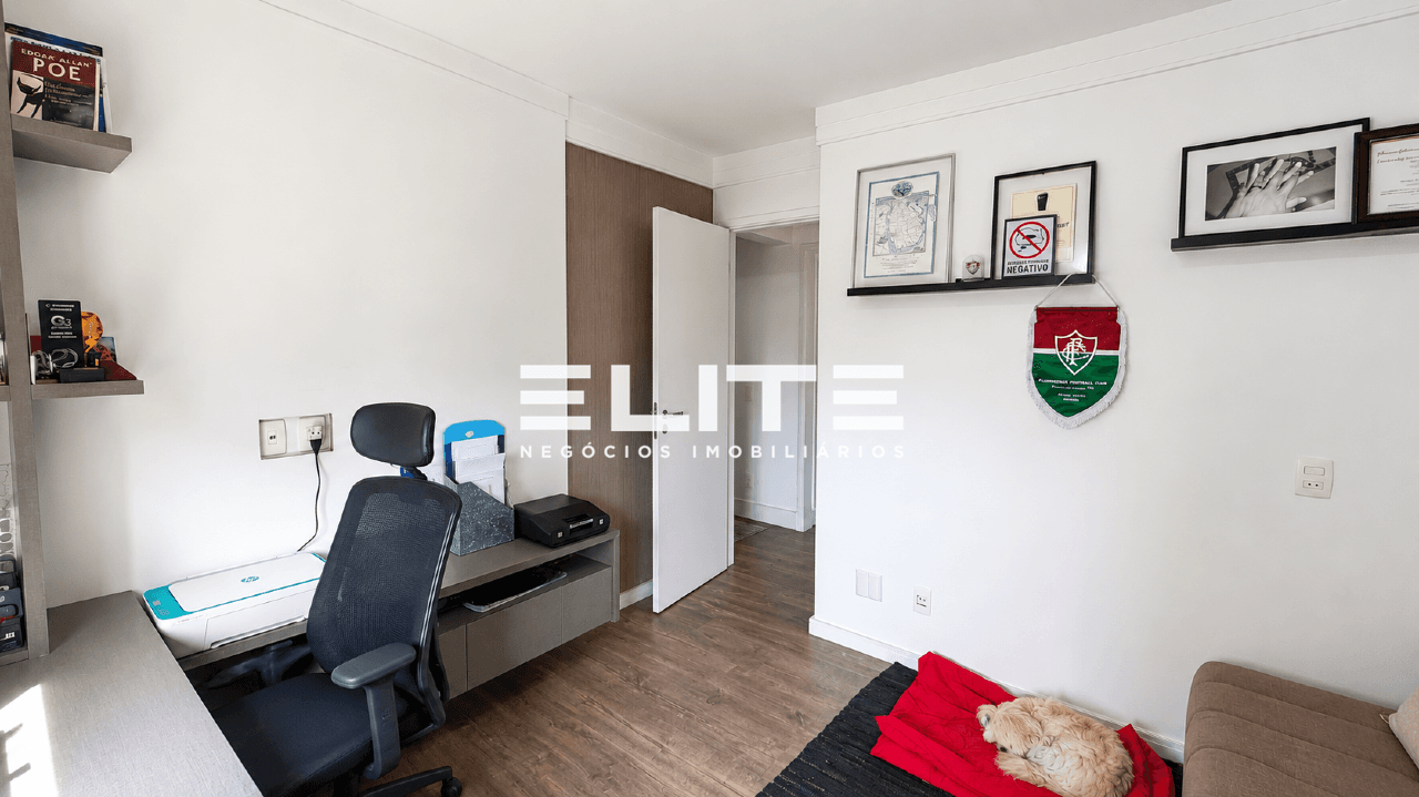 Apartamento à venda, Jardim - Santo André/SP — foto 20