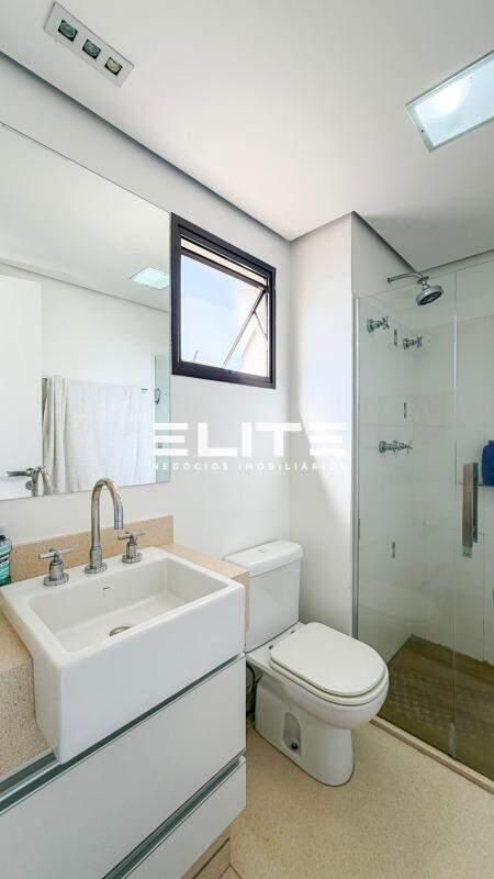 Apartamento à venda, Jardim - Santo André/SP — foto 24