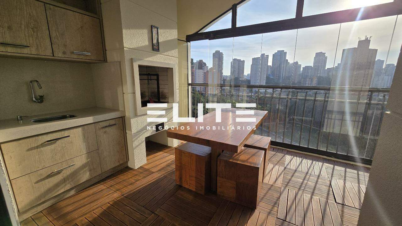 Apartamento à venda, Jardim - Santo André/SP — foto 4
