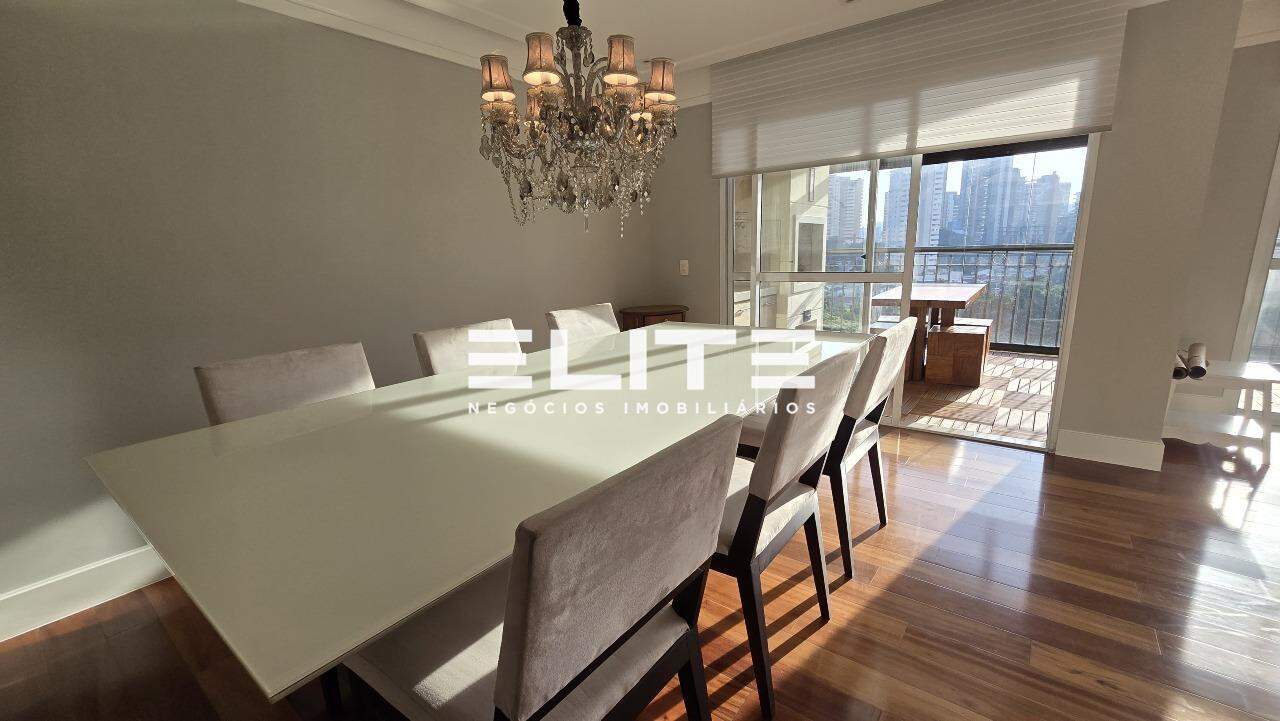 Apartamento à venda, Jardim - Santo André/SP — foto 5