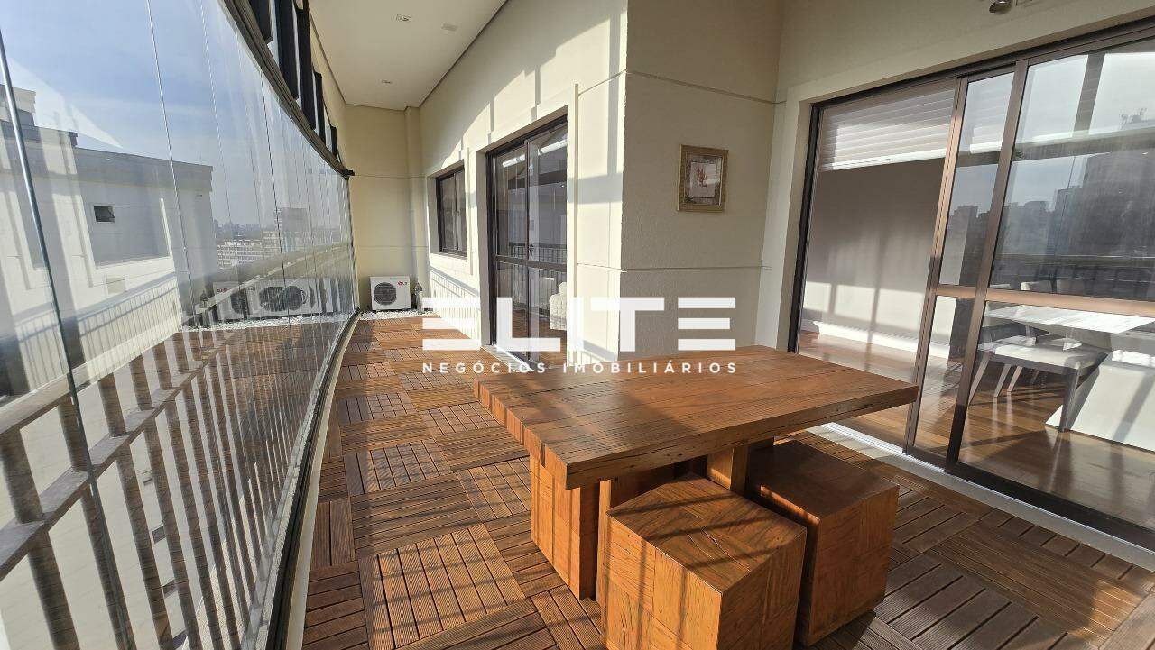 Apartamento à venda, Jardim - Santo André/SP — foto 6