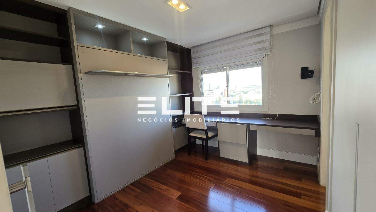 Apartamento à venda, Jardim - Santo André/SP — foto 7