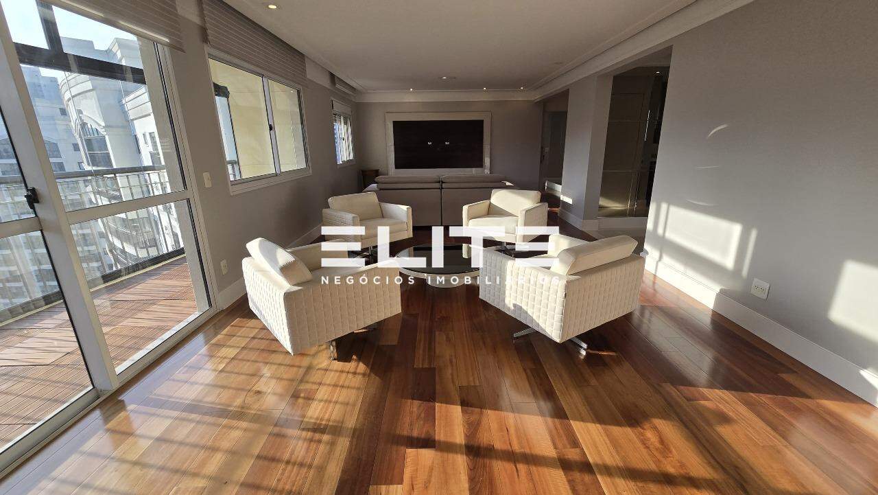 Apartamento à venda, Jardim - Santo André/SP — foto 8