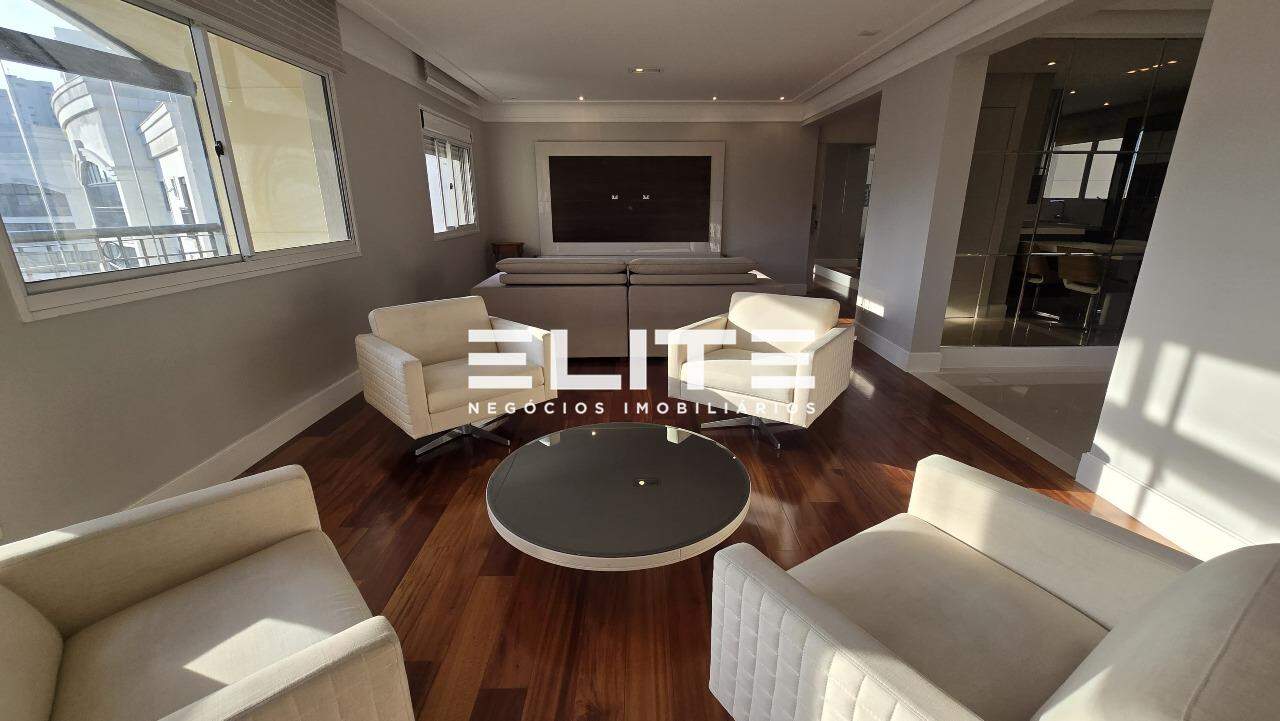 Apartamento à venda, Jardim - Santo André/SP — foto 9