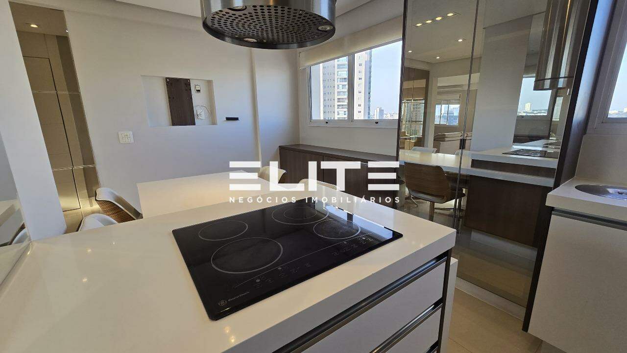 Apartamento à venda, Jardim - Santo André/SP — foto 11