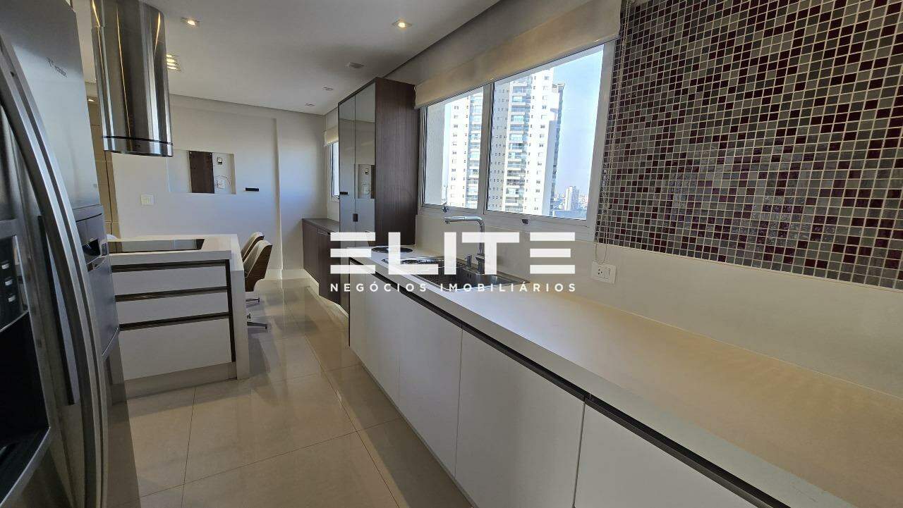 Apartamento à venda, Jardim - Santo André/SP — foto 16