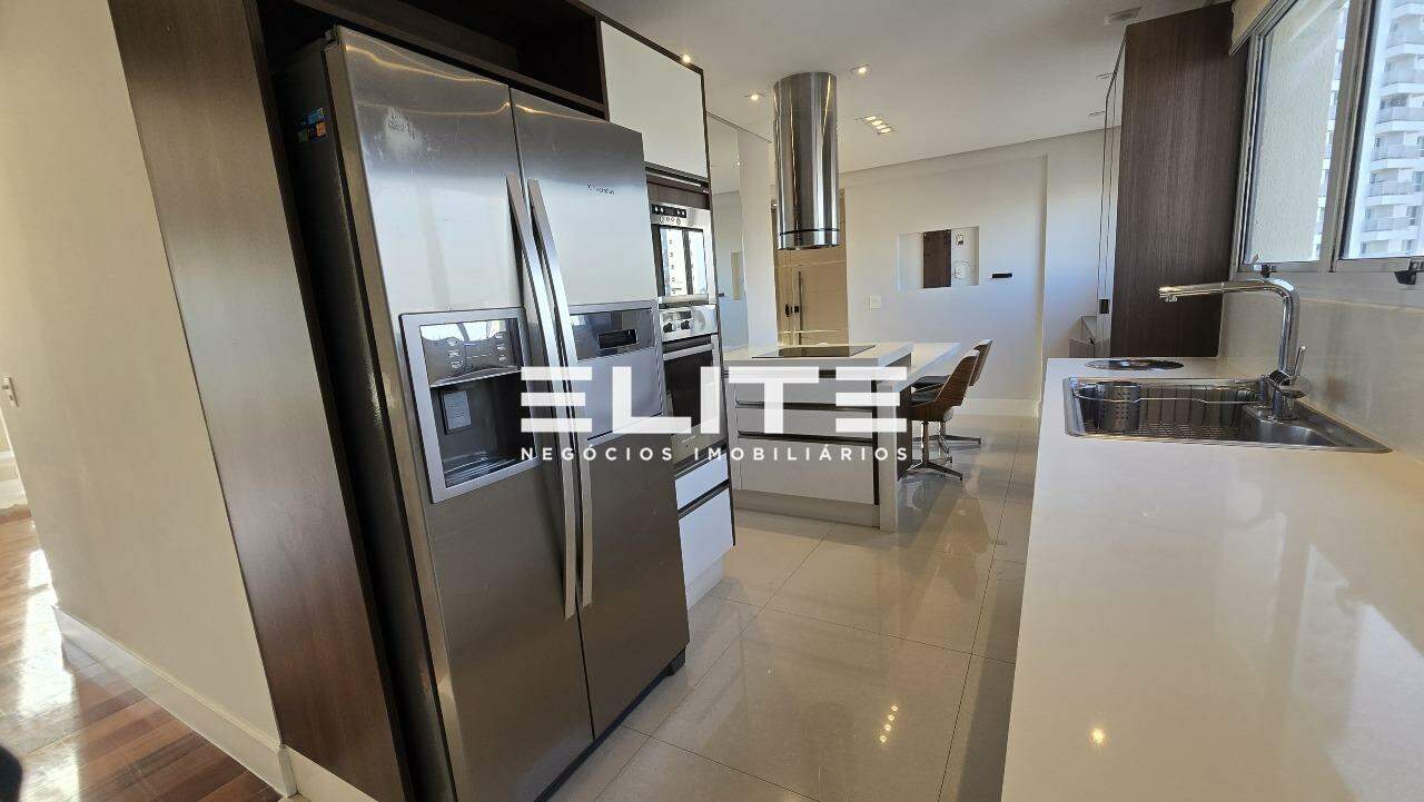 Apartamento à venda, Jardim - Santo André/SP — foto 17