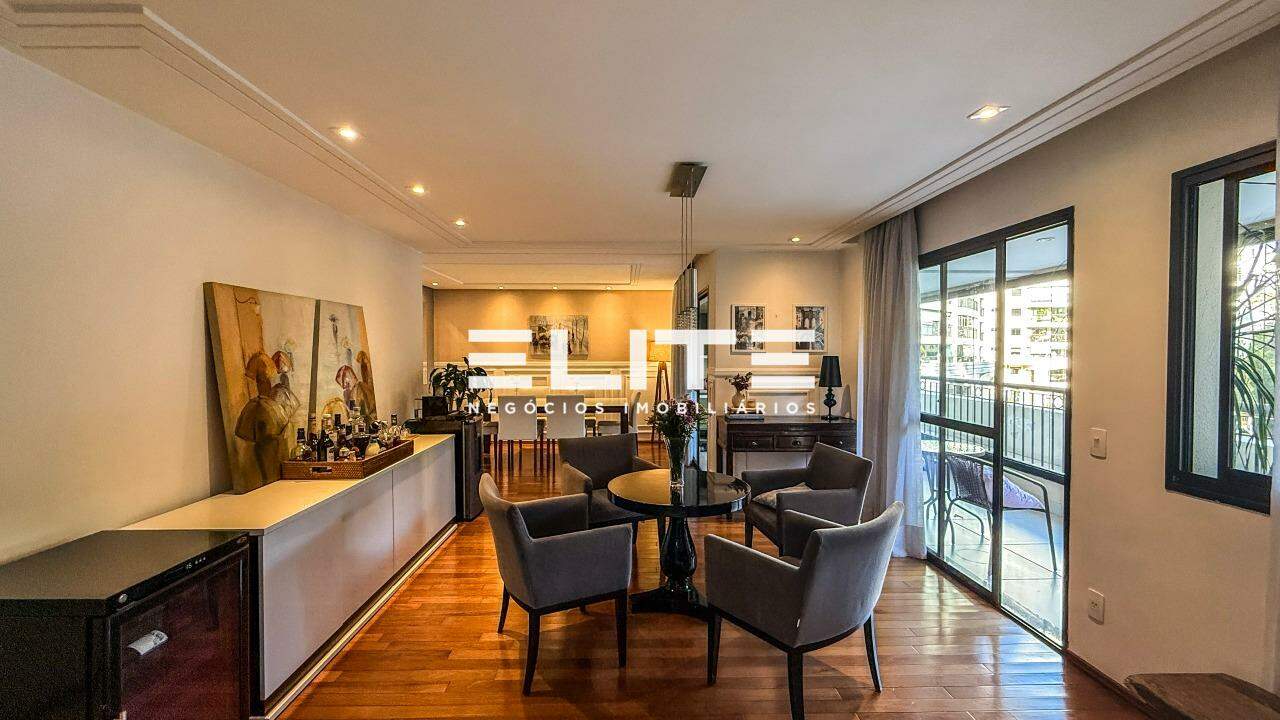 Apartamento à venda, Jardim - Santo André/SP — foto 4