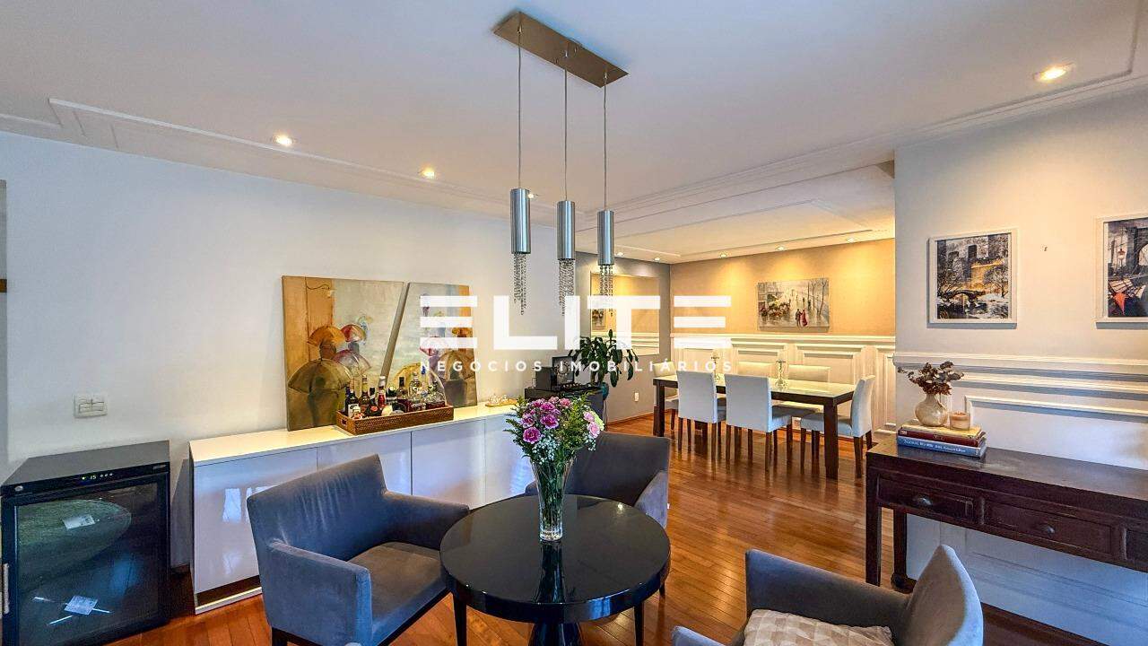 Apartamento à venda, Jardim - Santo André/SP — foto 5