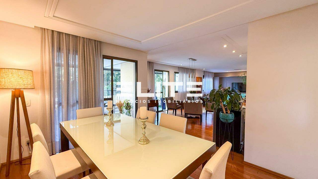 Apartamento à venda, Jardim - Santo André/SP — foto 6