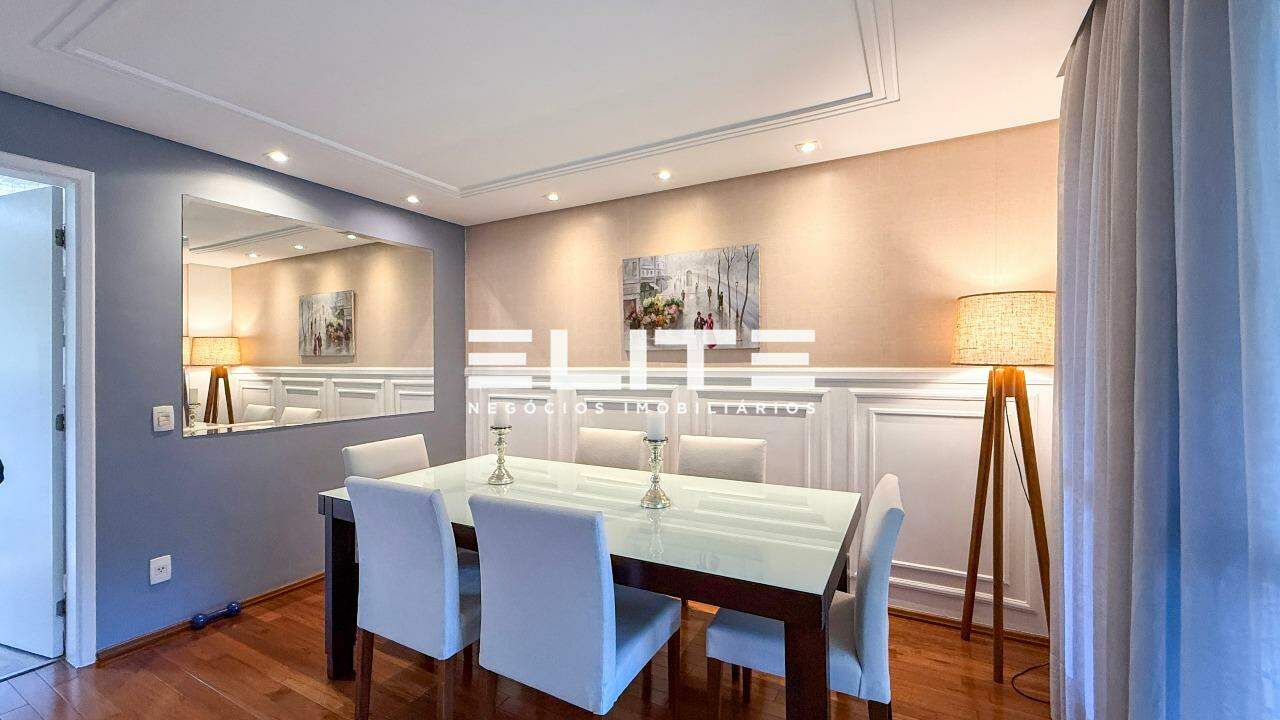 Apartamento à venda, Jardim - Santo André/SP — foto 7