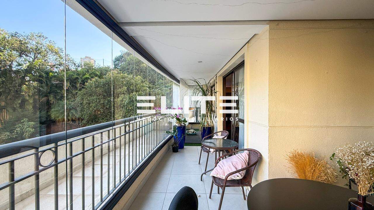 Apartamento à venda, Jardim - Santo André/SP — foto 8