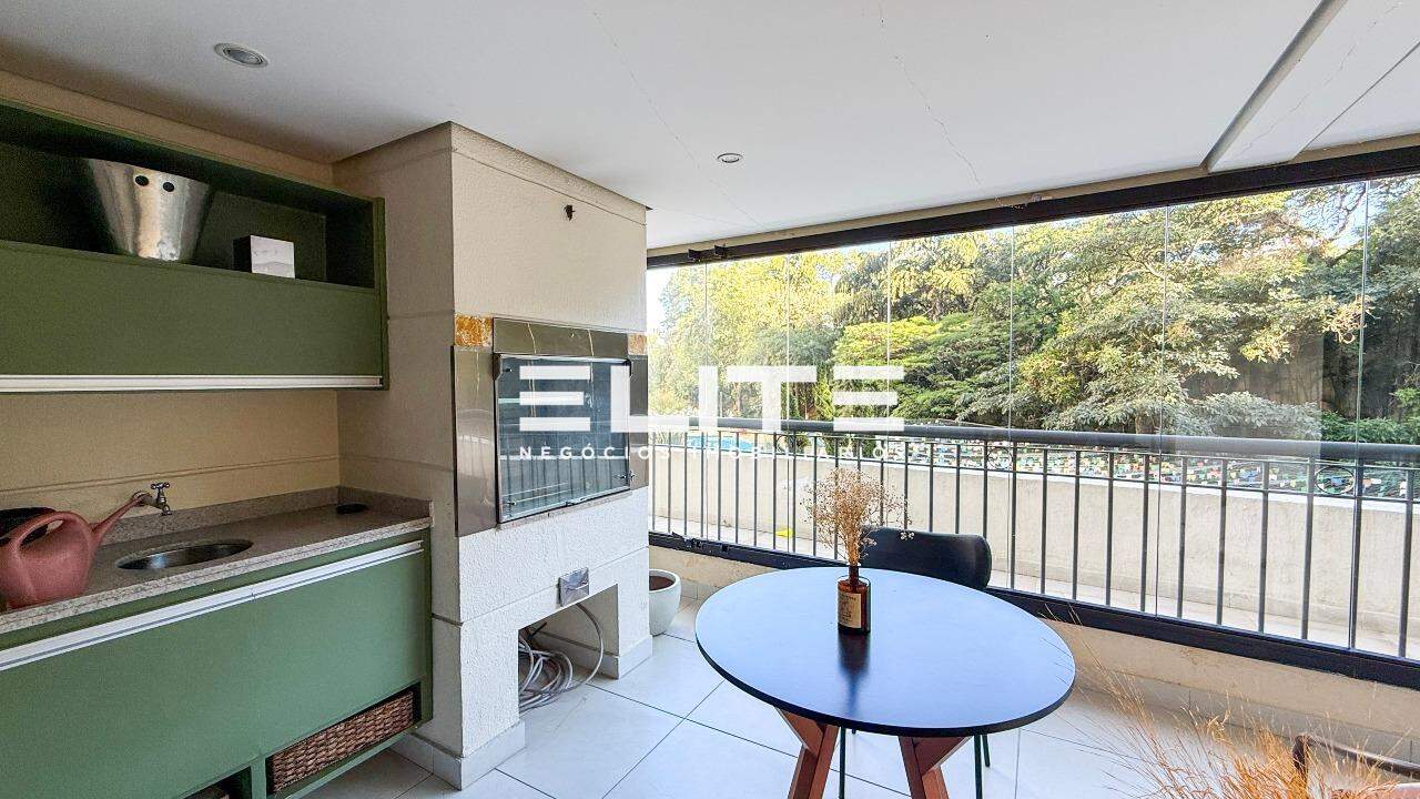 Apartamento à venda, Jardim - Santo André/SP — foto 9