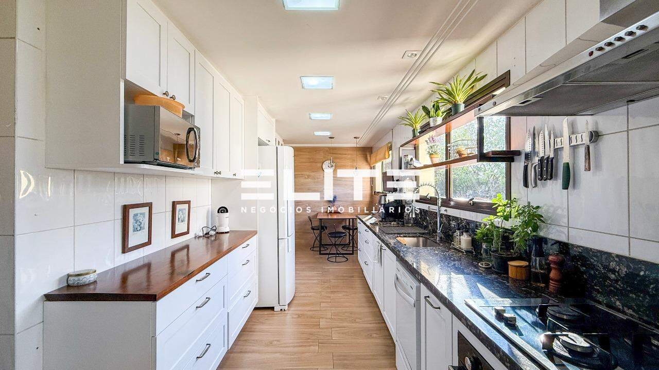 Apartamento à venda, Jardim - Santo André/SP — foto 10