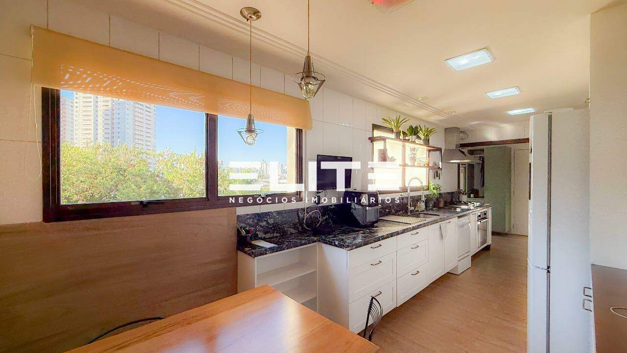 Apartamento à venda, Jardim - Santo André/SP — foto 11