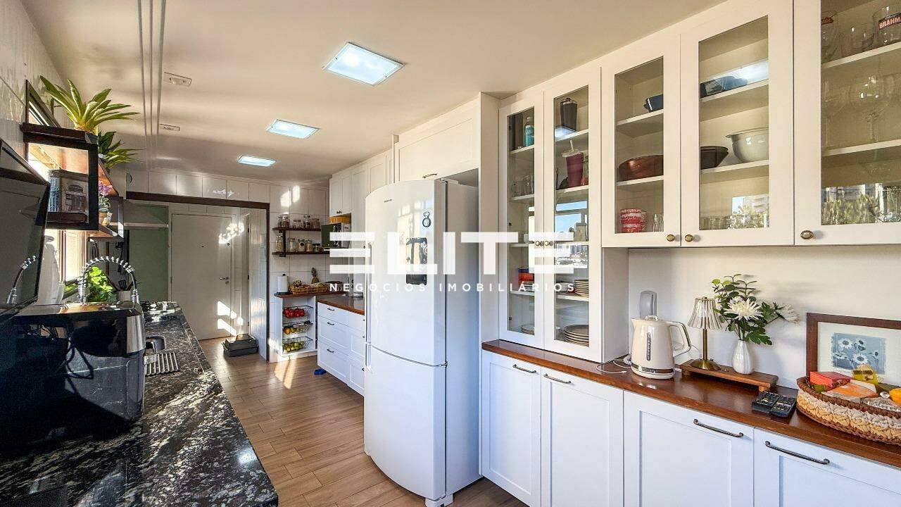 Apartamento à venda, Jardim - Santo André/SP — foto 12