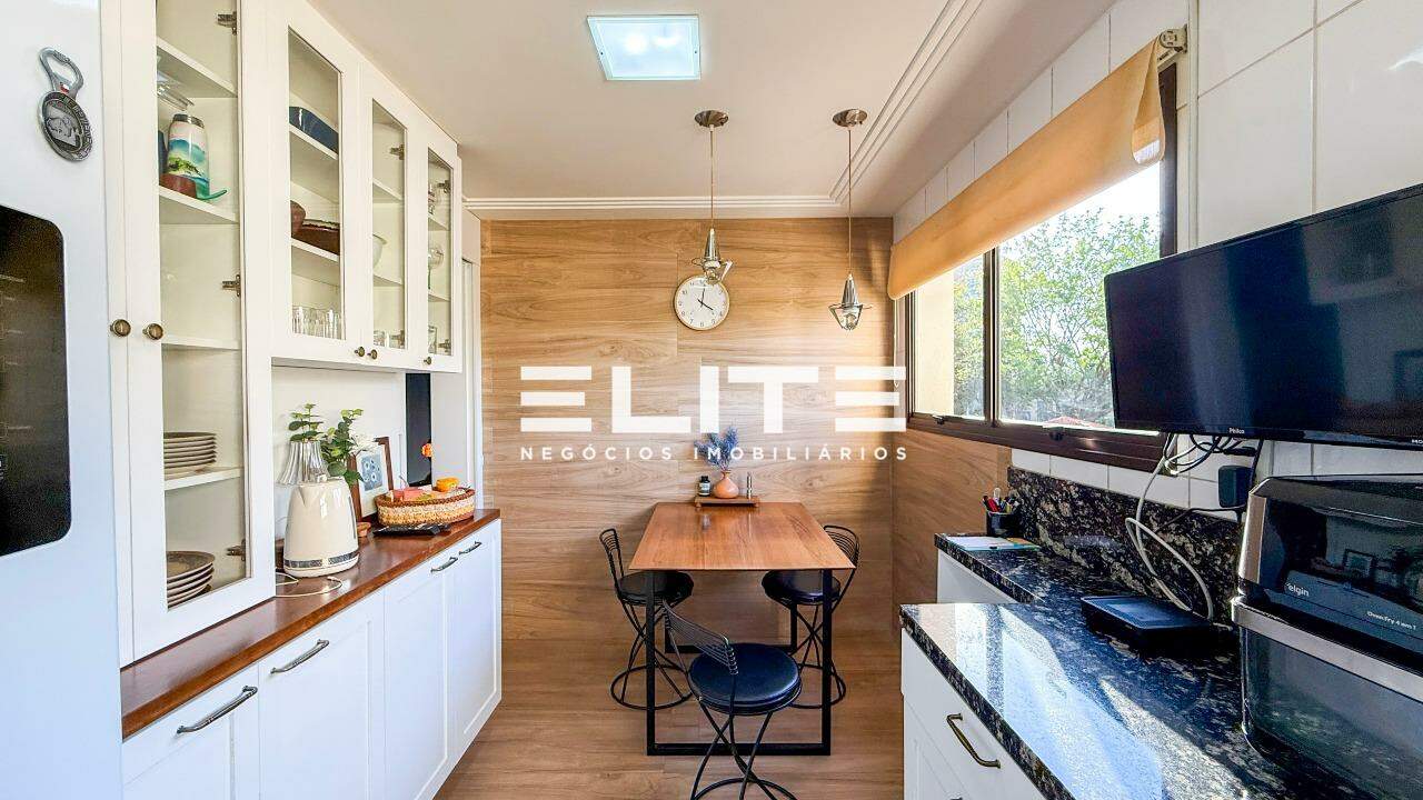 Apartamento à venda, Jardim - Santo André/SP — foto 14