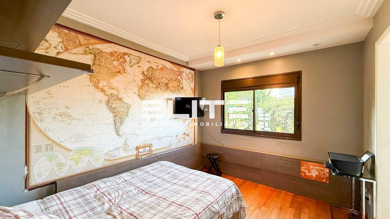 Apartamento à venda, Jardim - Santo André/SP — foto 21