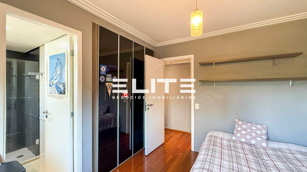 Apartamento à venda, Jardim - Santo André/SP — foto 22