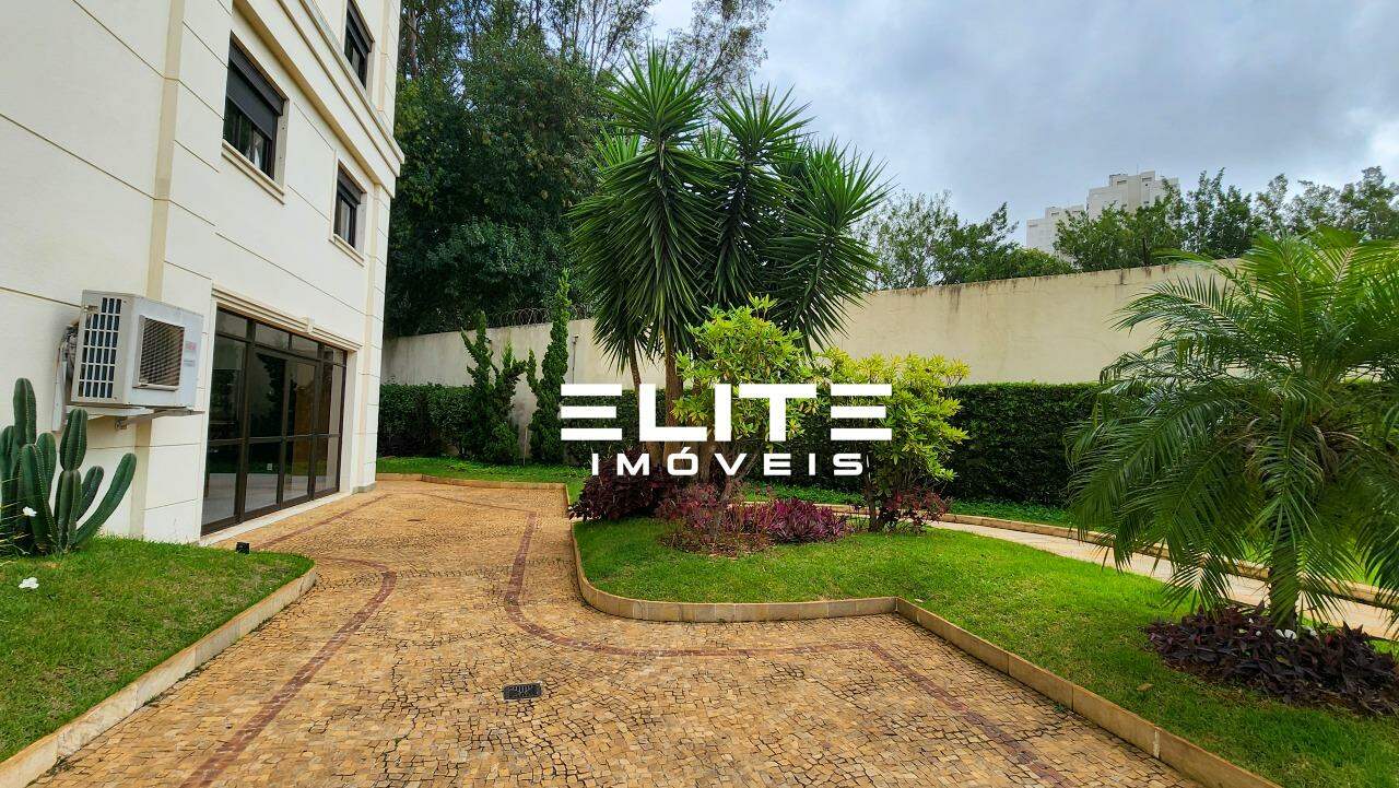 Apartamento à venda, Jardim - Santo André/SP — foto 46