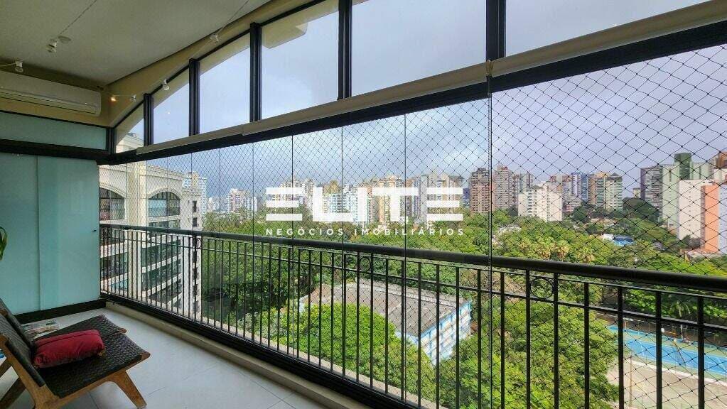 Apartamento à venda, Jardim - Santo André/SP — foto 3