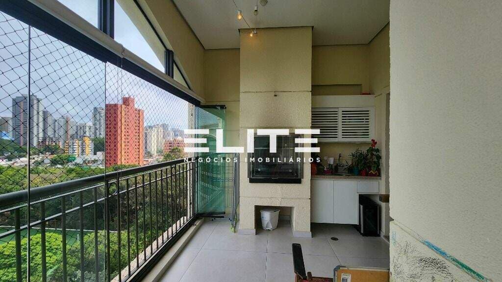 Apartamento à venda, Jardim - Santo André/SP — foto 4