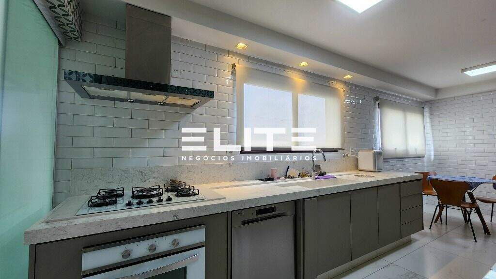 Apartamento à venda, Jardim - Santo André/SP — foto 11
