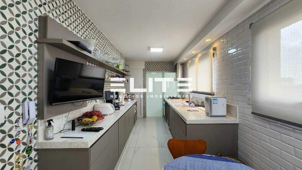 Apartamento à venda, Jardim - Santo André/SP — foto 12