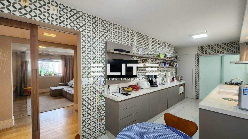 Apartamento à venda, Jardim - Santo André/SP — foto 13
