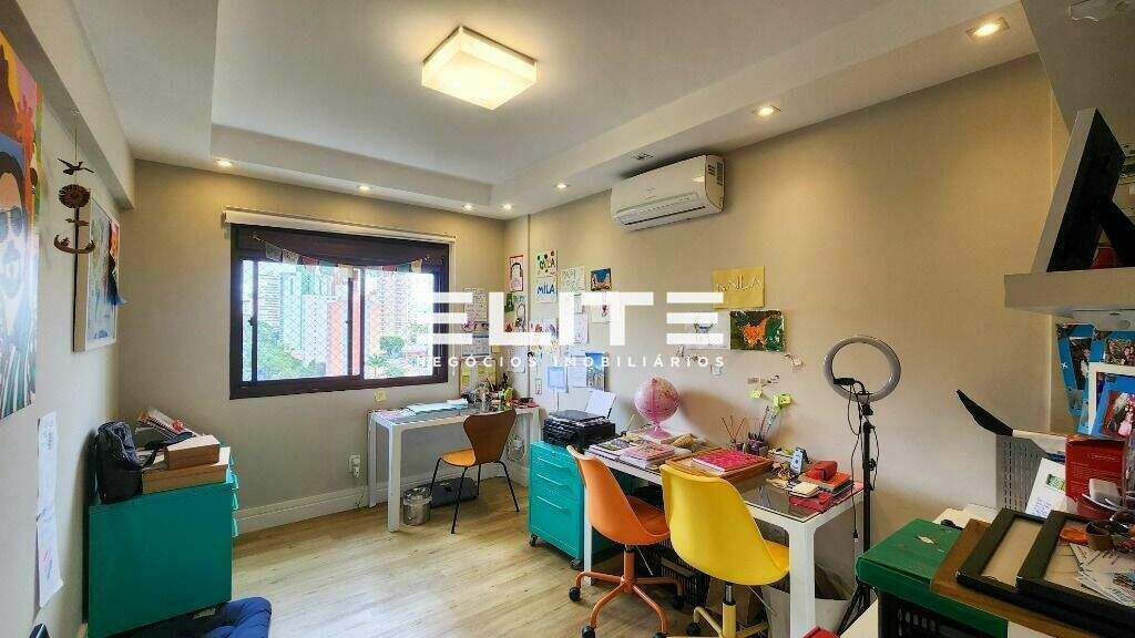 Apartamento à venda, Jardim - Santo André/SP — foto 17