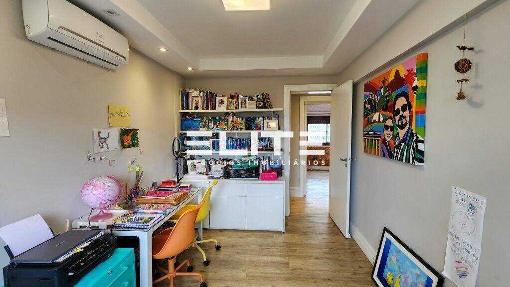 Apartamento à venda, Jardim - Santo André/SP — foto 18