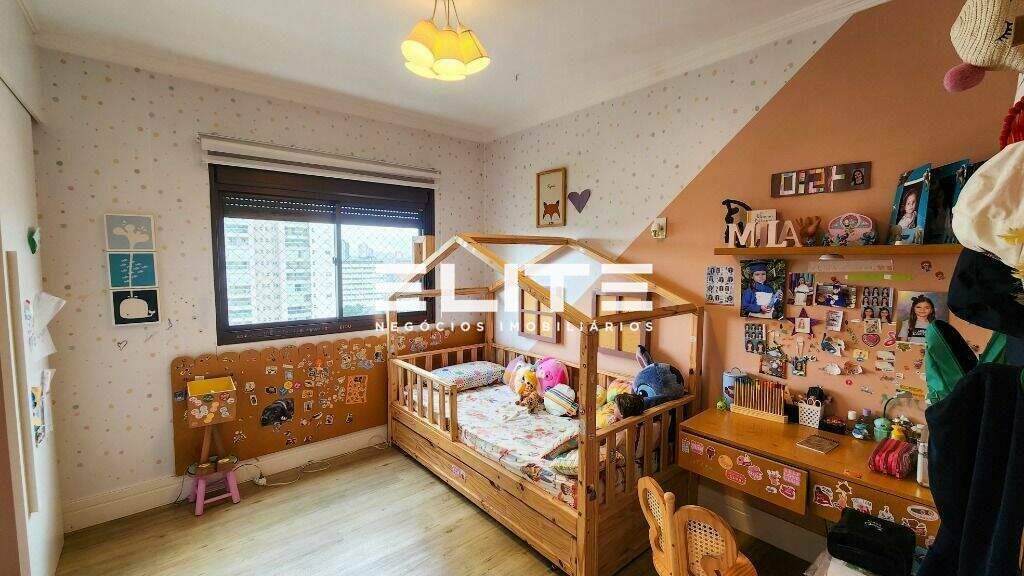 Apartamento à venda, Jardim - Santo André/SP — foto 19