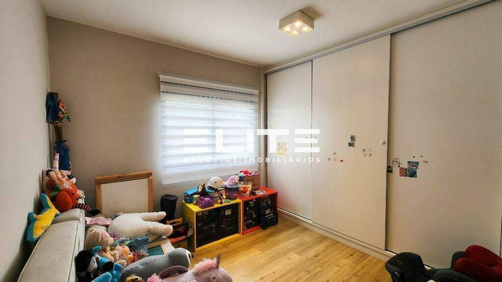 Apartamento à venda, Jardim - Santo André/SP — foto 29