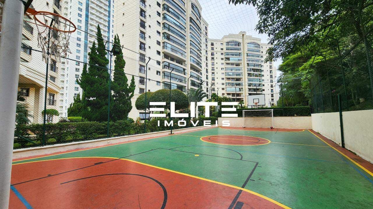 Apartamento à venda, Jardim - Santo André/SP — foto 42