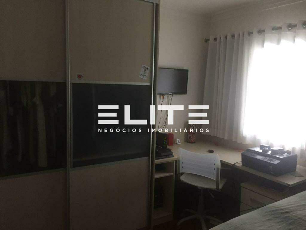 Morada dos Clássicos · 144 m² · 2 suítes — foto 8