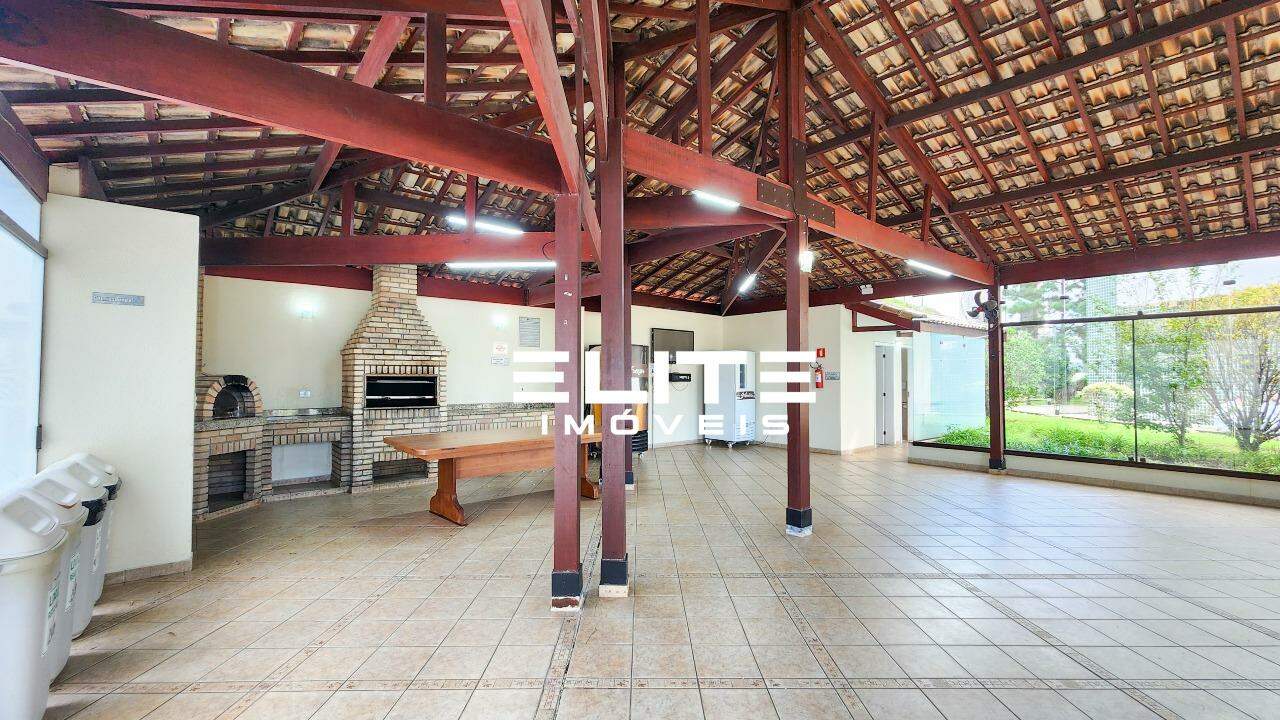 Morada dos Clássicos · 144 m² · 2 suítes — foto 21