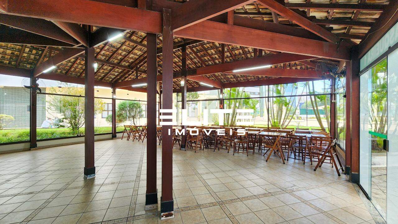 Morada dos Clássicos · 144 m² · 2 suítes — foto 24