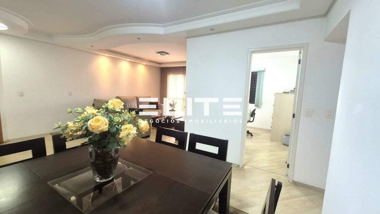 Apartamento à venda, Vila Assunção - Santo André/SP — foto 3