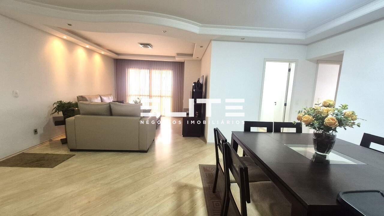 Apartamento à venda, Vila Assunção - Santo André/SP — foto 5