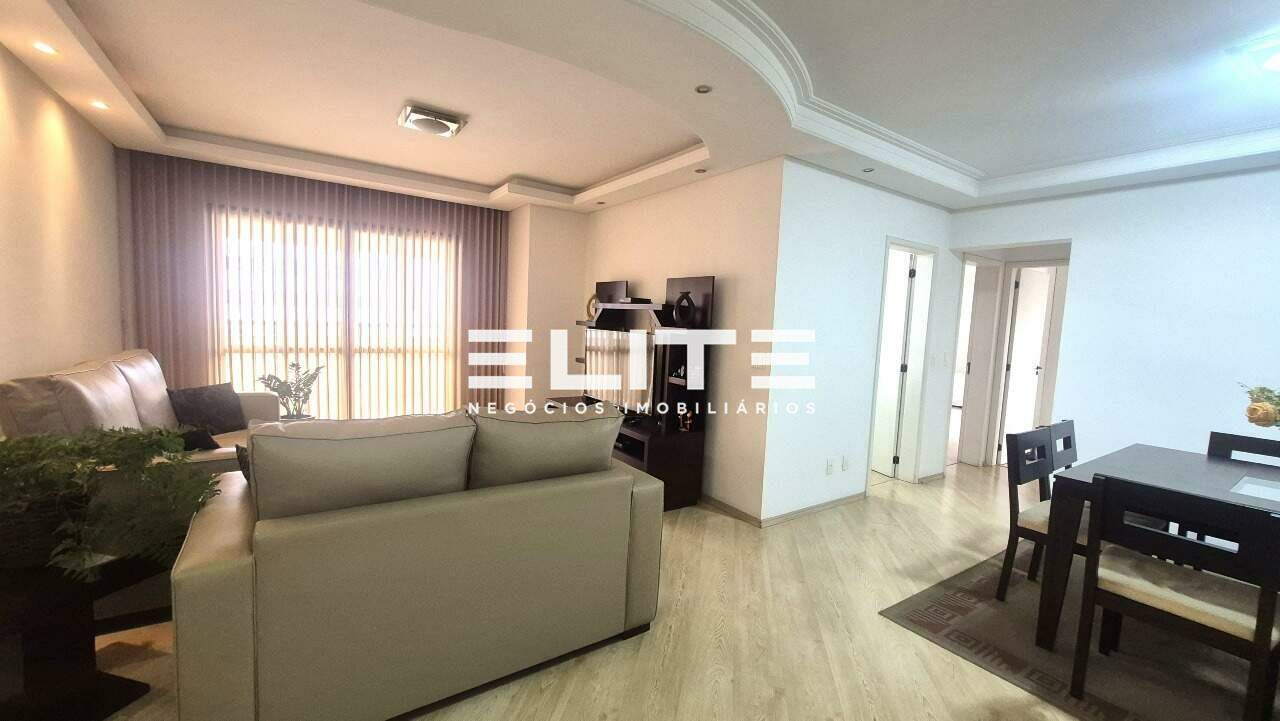 Apartamento à venda, Vila Assunção - Santo André/SP — foto 6