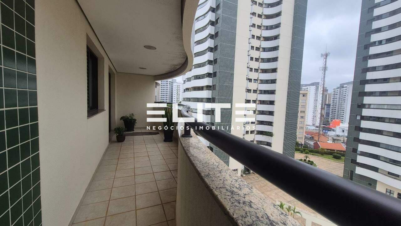 Apartamento à venda, Vila Assunção - Santo André/SP — foto 9