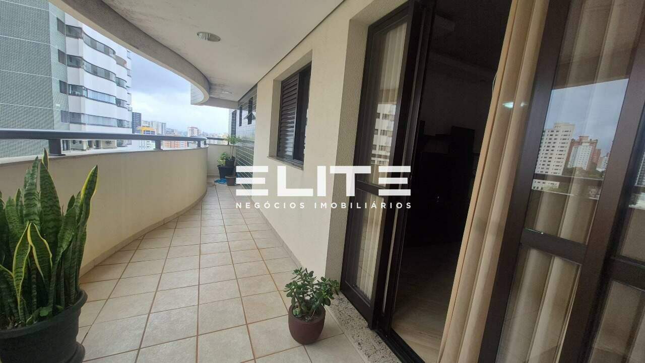 Apartamento à venda, Vila Assunção - Santo André/SP — foto 10