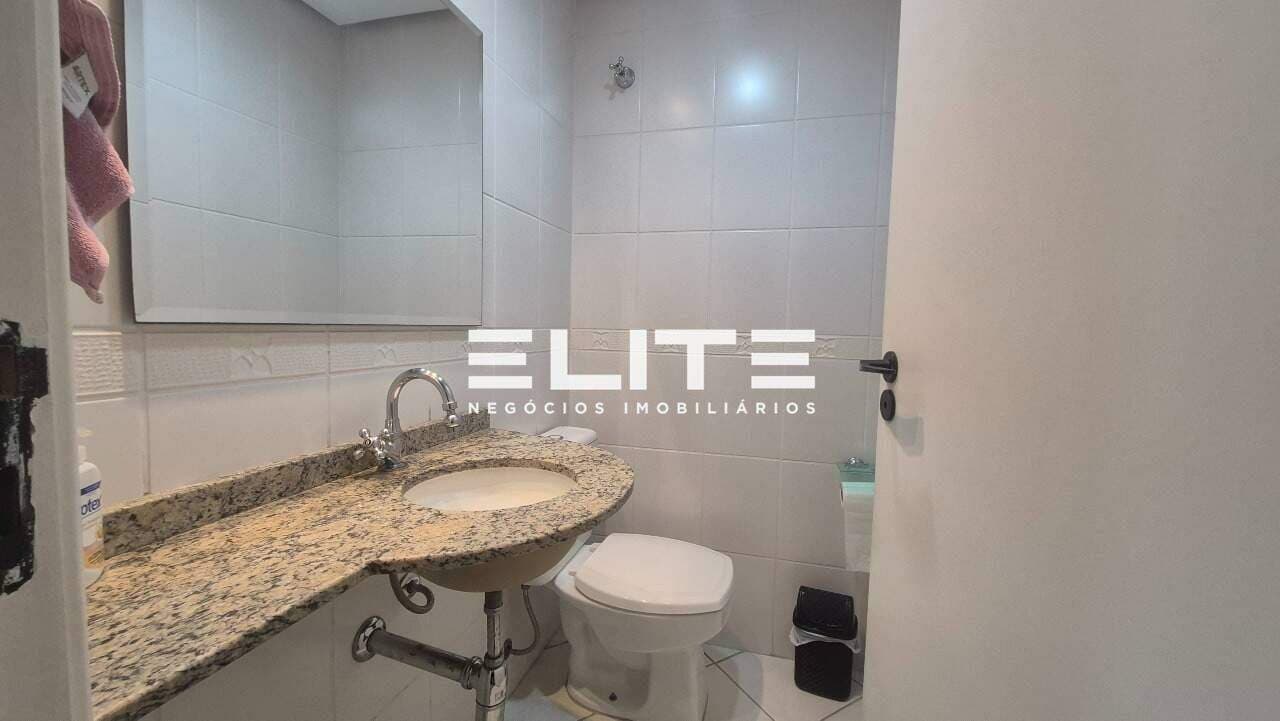 Apartamento à venda, Vila Assunção - Santo André/SP — foto 11