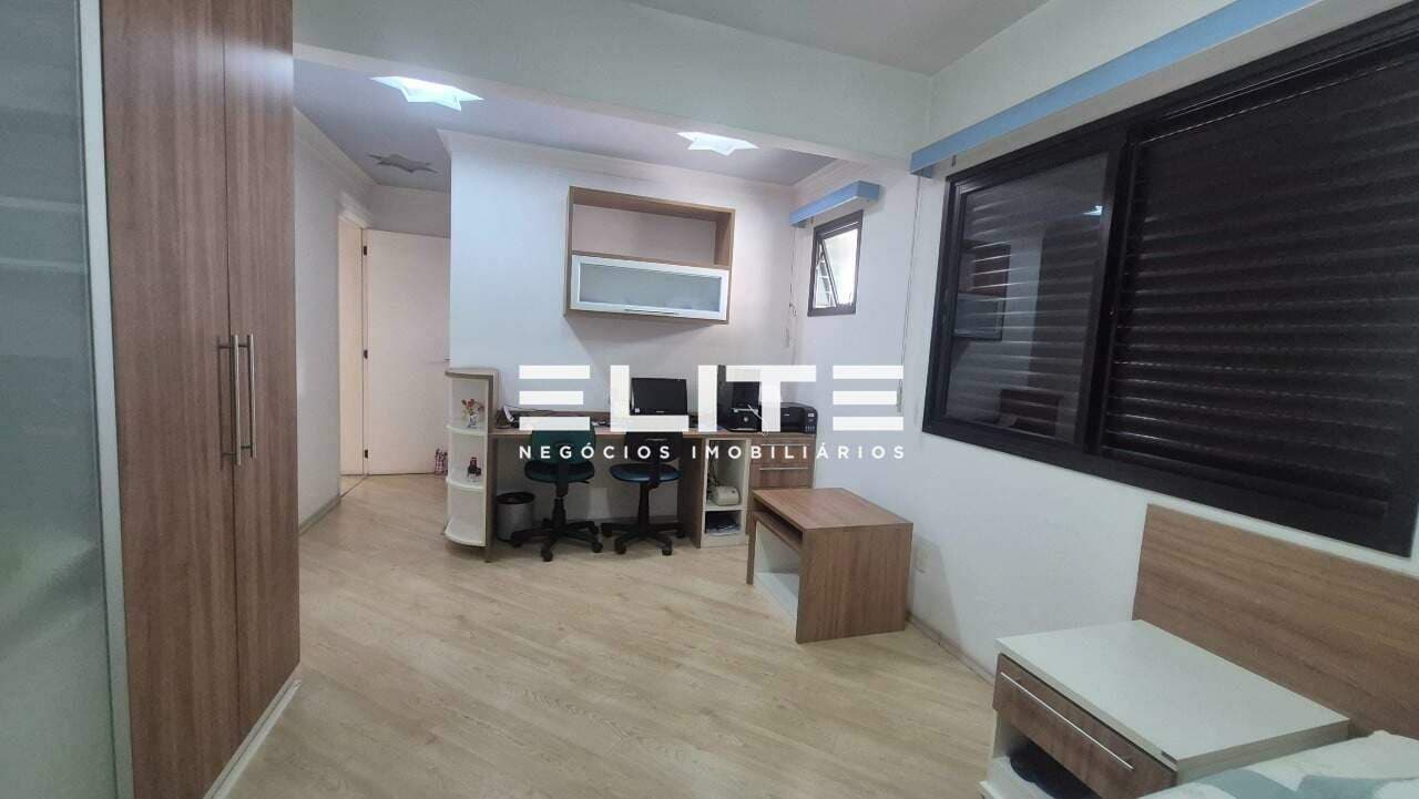 Apartamento à venda, Vila Assunção - Santo André/SP — foto 13